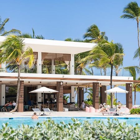 Caribe Deluxe Princess Πούντα Κάνα Εξωτερικό φωτογραφία Hard Rock Hotel & Casino Punta Cana