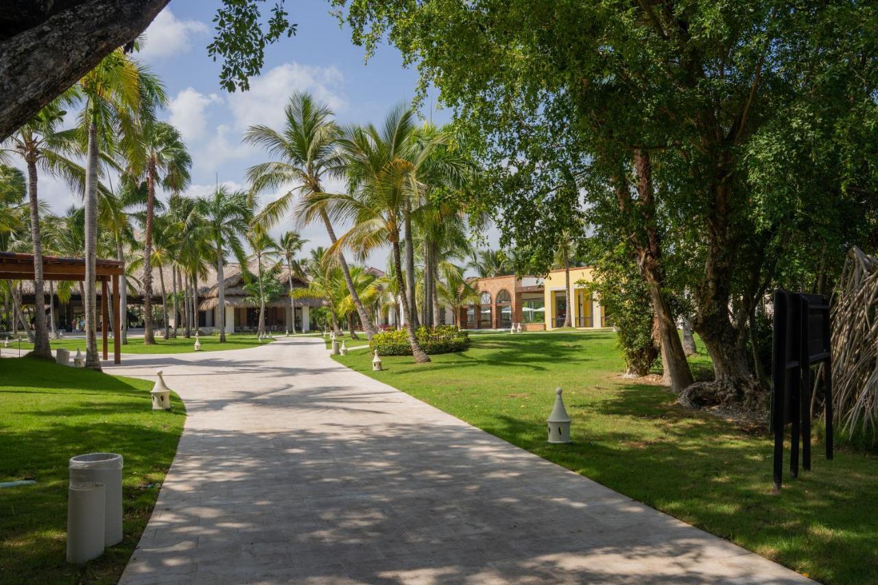 Caribe Deluxe Princess Πούντα Κάνα Εξωτερικό φωτογραφία Boca Raton Resort