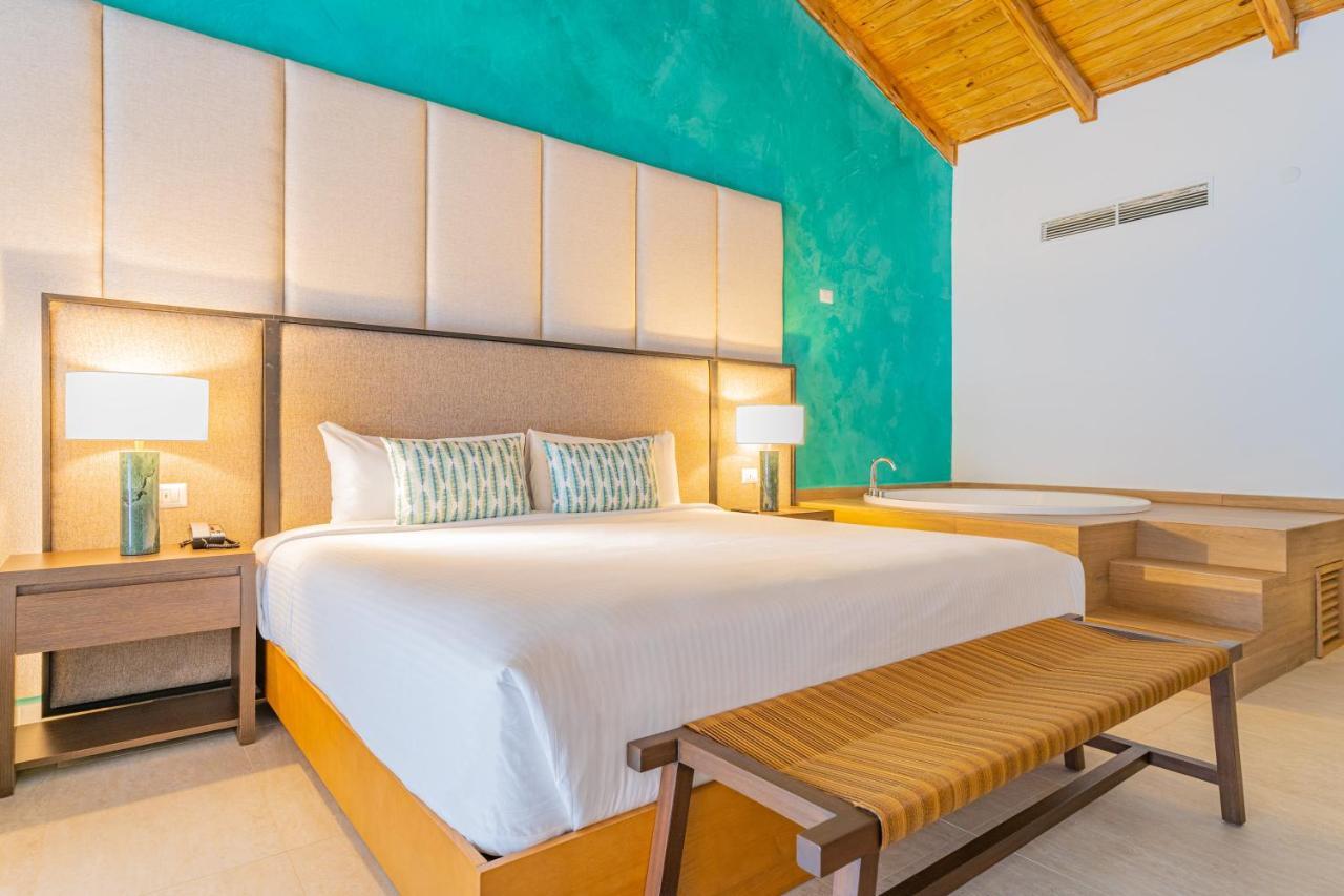 Caribe Deluxe Princess Πούντα Κάνα Εξωτερικό φωτογραφία