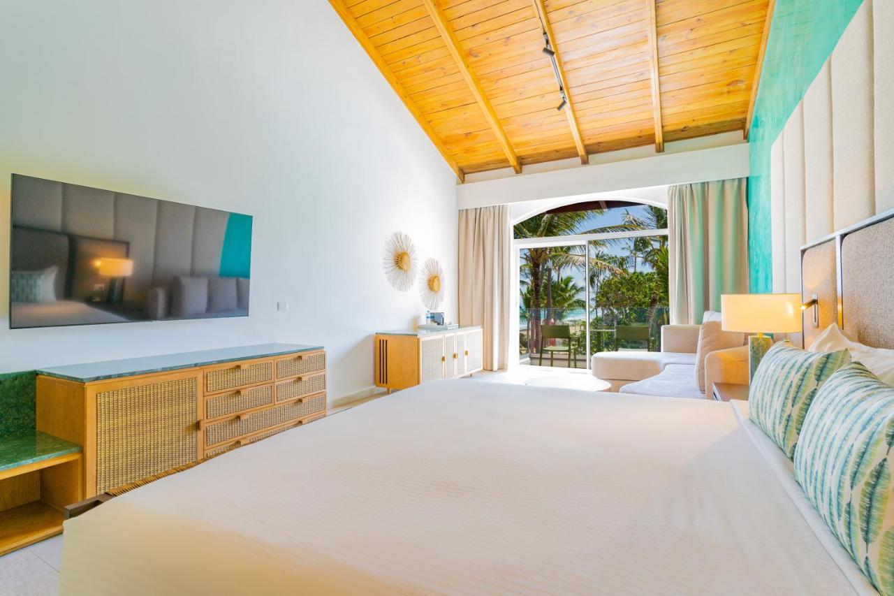 Caribe Deluxe Princess Πούντα Κάνα Εξωτερικό φωτογραφία A room at the hotel
